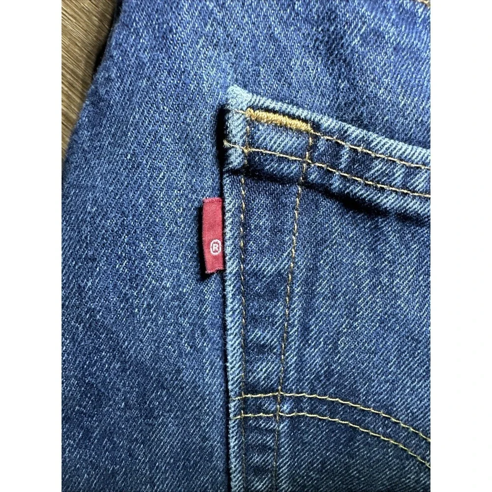 Levis levi 550